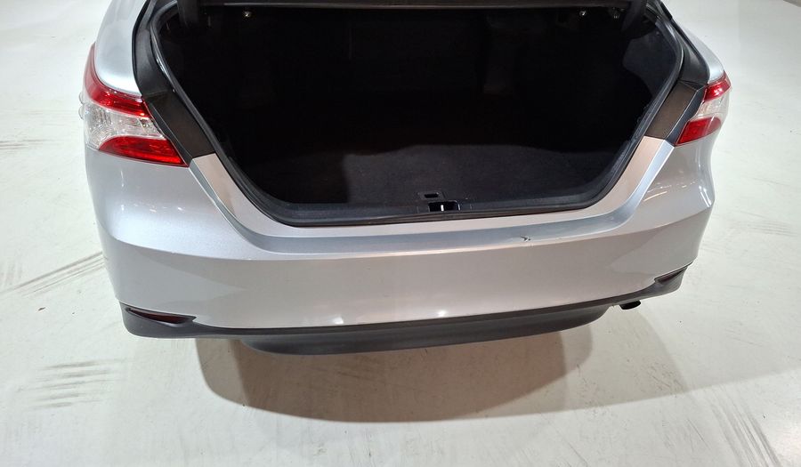 Toyota Camry 2.5 LE AUTO Sedan 2018