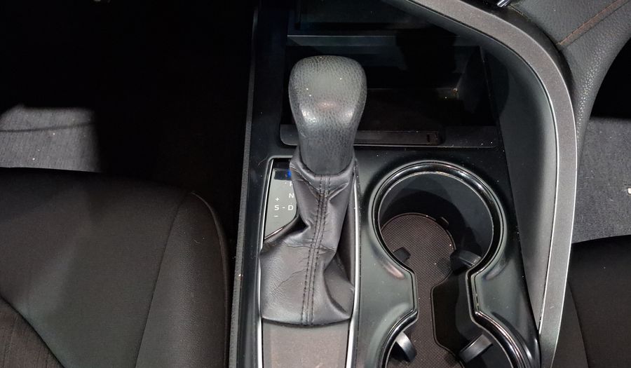 Toyota Camry 2.5 LE AUTO Sedan 2018