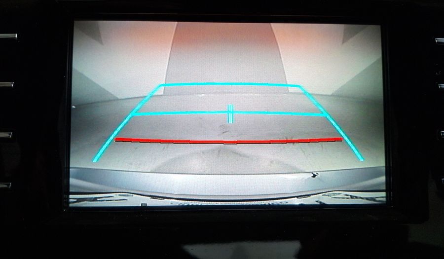 Toyota Camry 2.5 LE AUTO Sedan 2018