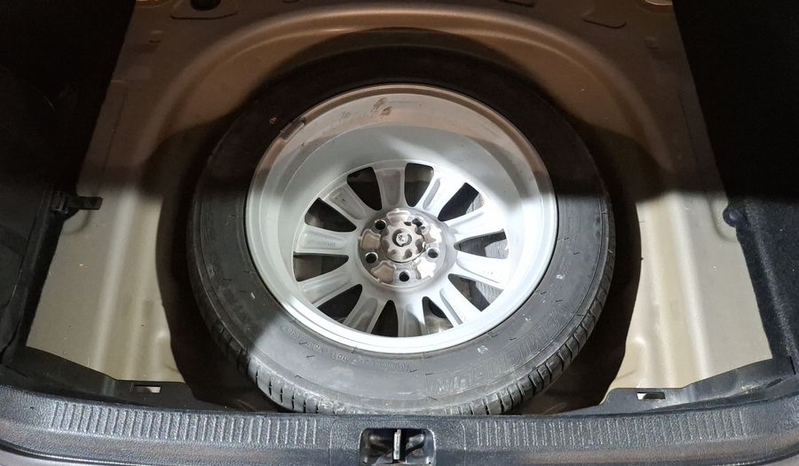 Toyota Camry 2.5 LE AUTO Sedan 2018