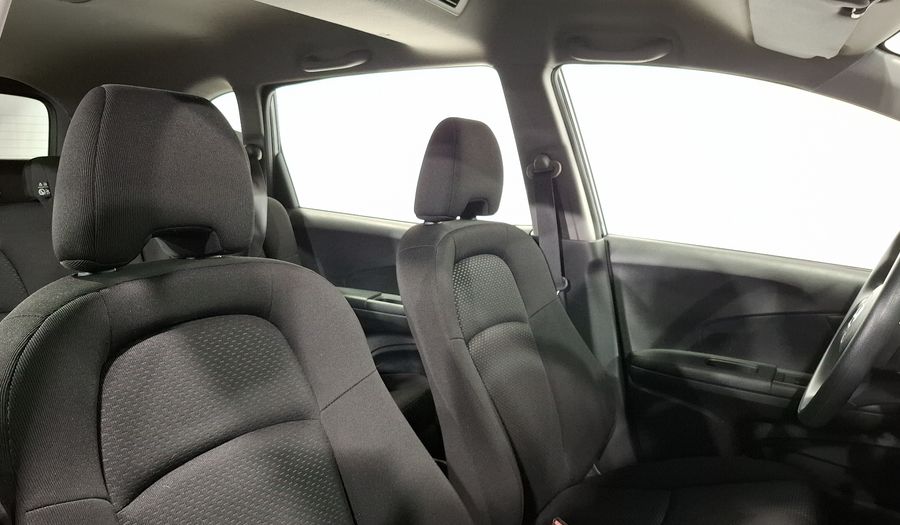 Honda Br-v 1.5 UNIQ AUTO Suv 2018