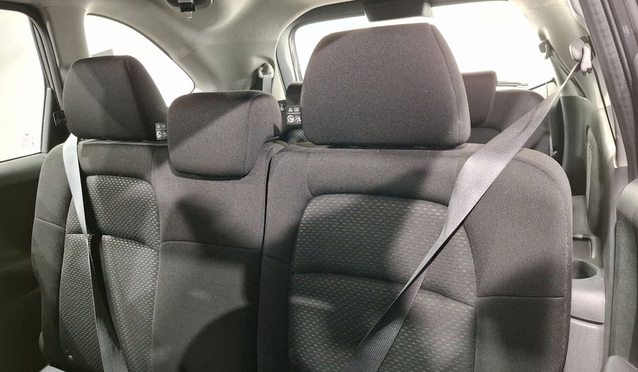 Honda Br-v 1.5 UNIQ AUTO Suv 2018