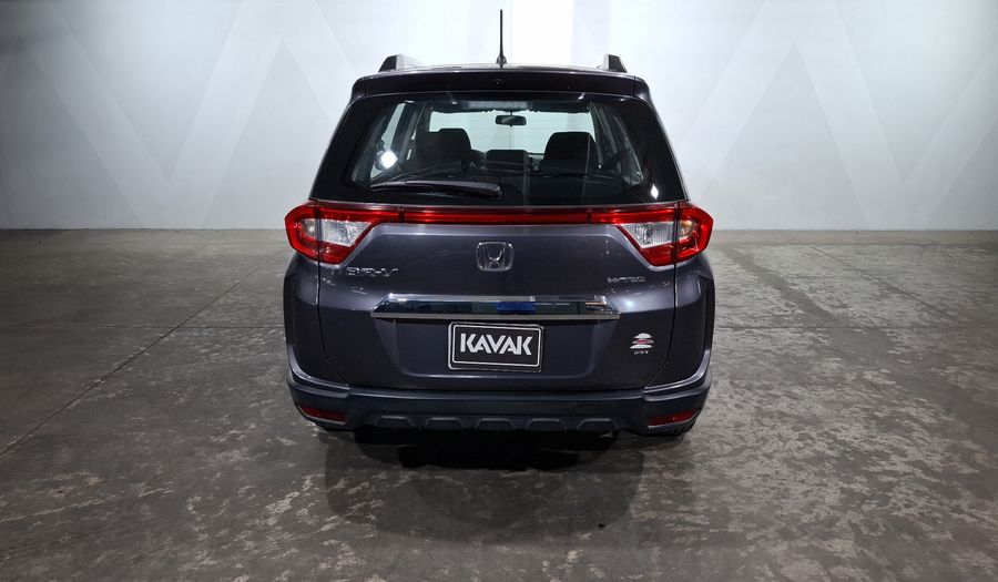 Honda Br-v 1.5 UNIQ AUTO Suv 2018