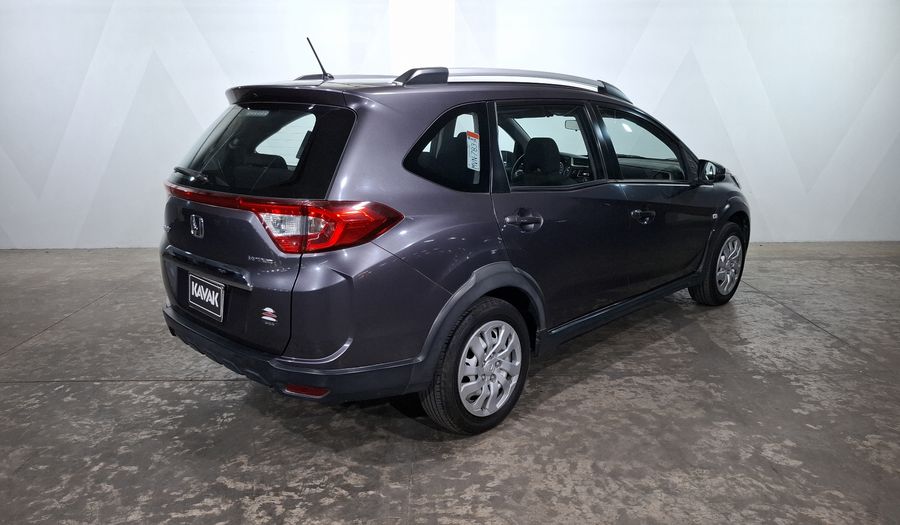 Honda Br-v 1.5 UNIQ AUTO Suv 2018