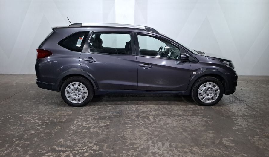 Honda Br-v 1.5 UNIQ AUTO Suv 2018