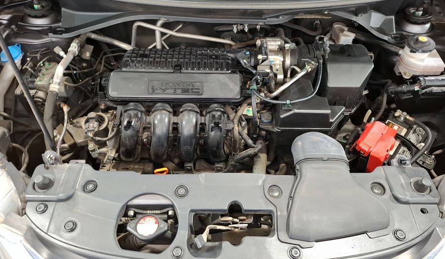 Honda Br-v 1.5 UNIQ AUTO Suv 2018