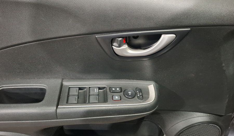 Honda Br-v 1.5 UNIQ AUTO Suv 2018