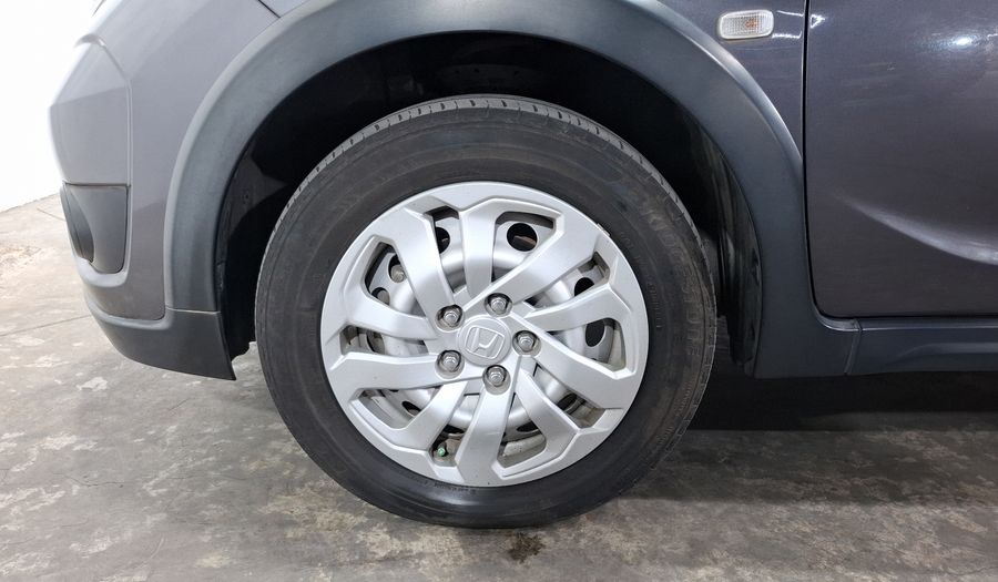 Honda Br-v 1.5 UNIQ AUTO Suv 2018