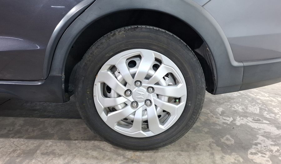 Honda Br-v 1.5 UNIQ AUTO Suv 2018