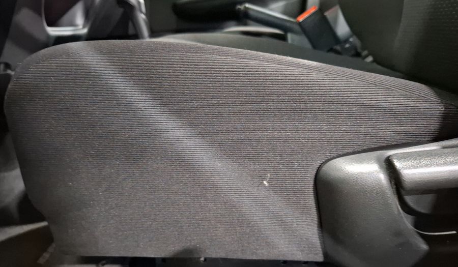 Honda Br-v 1.5 UNIQ AUTO Suv 2018