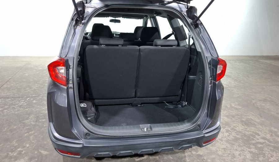 Honda Br-v 1.5 UNIQ AUTO Suv 2018