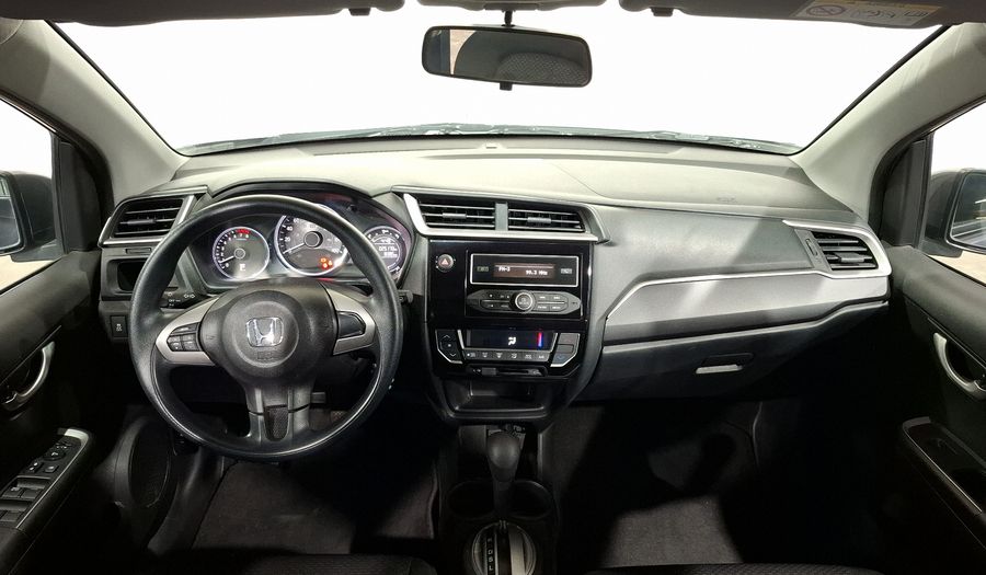 Honda Br-v 1.5 UNIQ AUTO Suv 2018