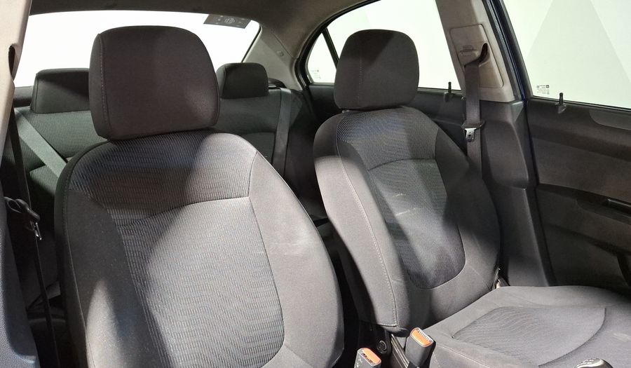 Chevrolet Beat 1.2 LT B Sedan 2021