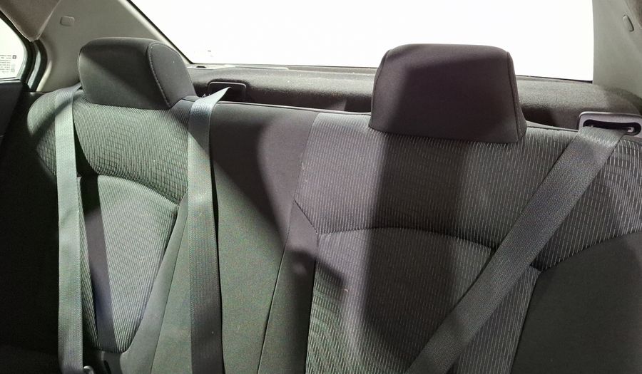 Chevrolet Beat 1.2 LT B Sedan 2021