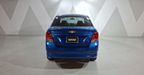 Chevrolet Beat 1.2 LT B Sedan 2021
