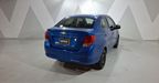 Chevrolet Beat 1.2 LT B Sedan 2021