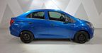 Chevrolet Beat 1.2 LT B Sedan 2021