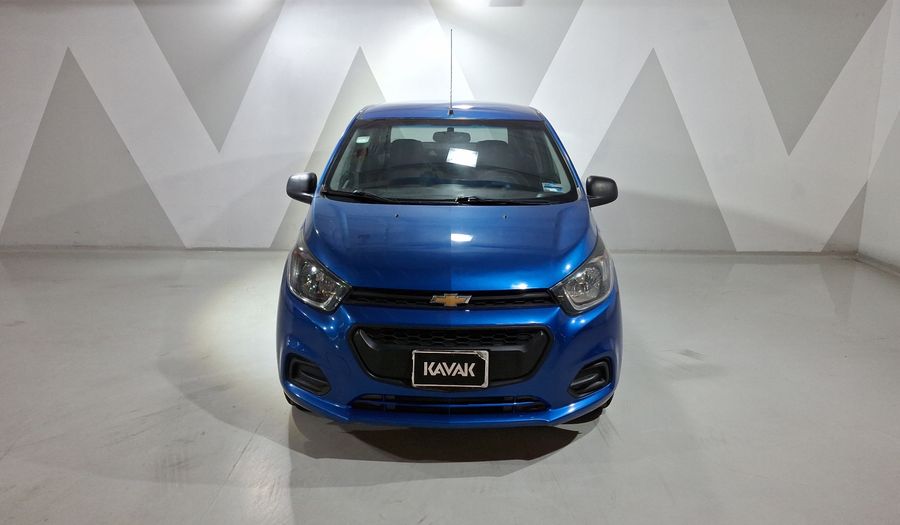 Chevrolet Beat 1.2 LT B Sedan 2021