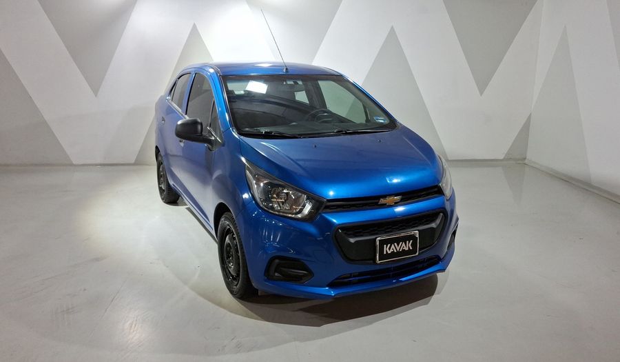 Chevrolet Beat 1.2 LT B Sedan 2021