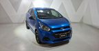Chevrolet Beat 1.2 LT B Sedan 2021