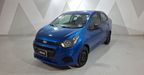 Chevrolet Beat 1.2 LT B Sedan 2021