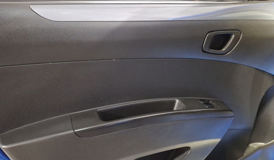 Chevrolet Beat 1.2 LT B Sedan 2021