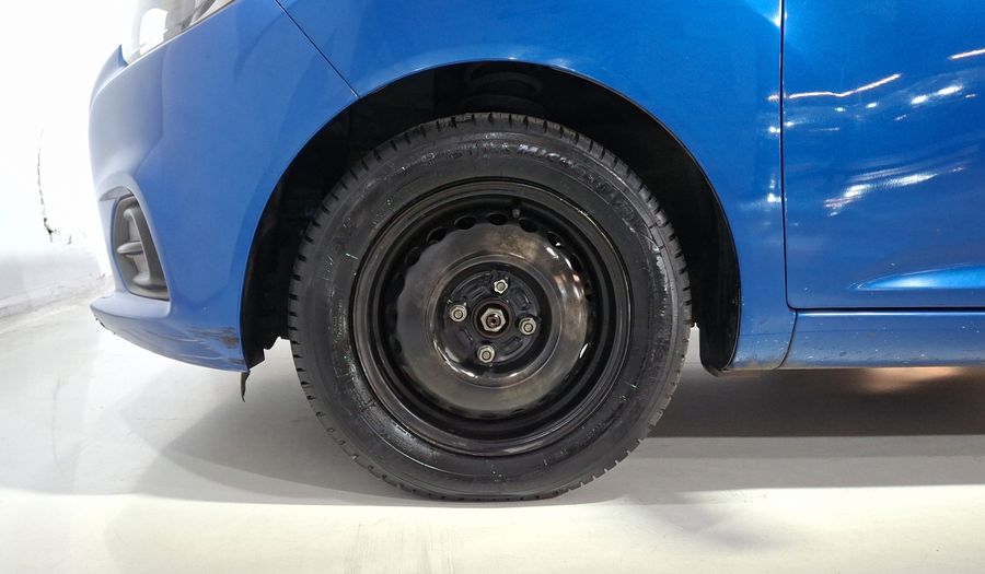 Chevrolet Beat 1.2 LT B Sedan 2021