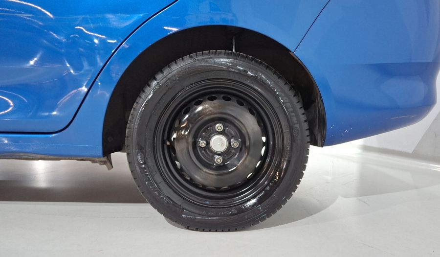 Chevrolet Beat 1.2 LT B Sedan 2021