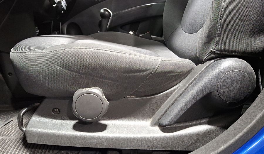 Chevrolet Beat 1.2 LT B Sedan 2021