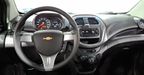 Chevrolet Beat 1.2 LT B Sedan 2021