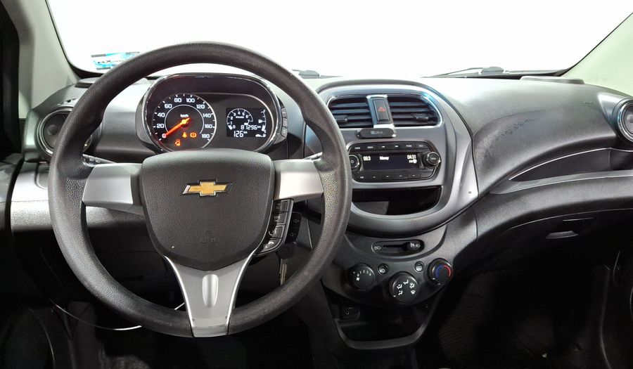 Chevrolet Beat 1.2 LT B Sedan 2021