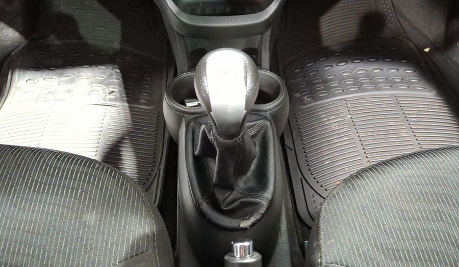 Chevrolet Beat 1.2 LT B Sedan 2021