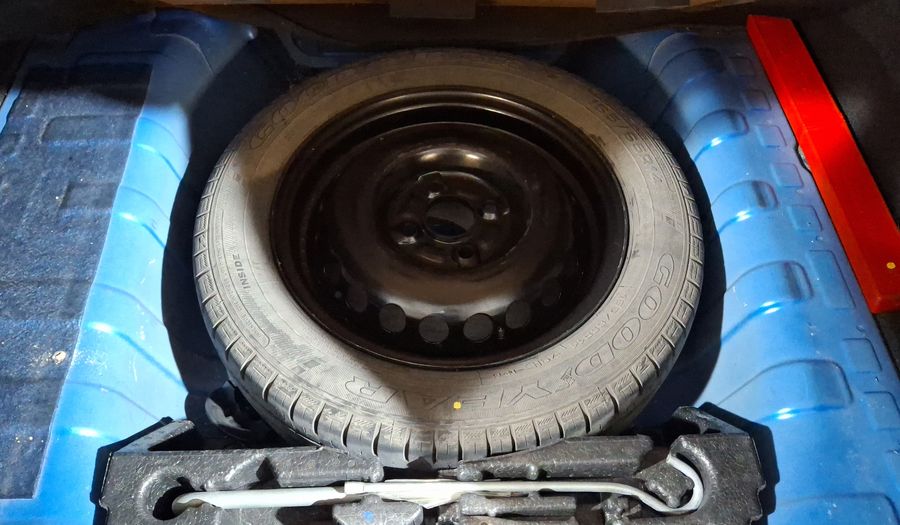 Chevrolet Beat 1.2 LT B Sedan 2021