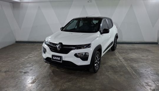 Renault • Kwid
