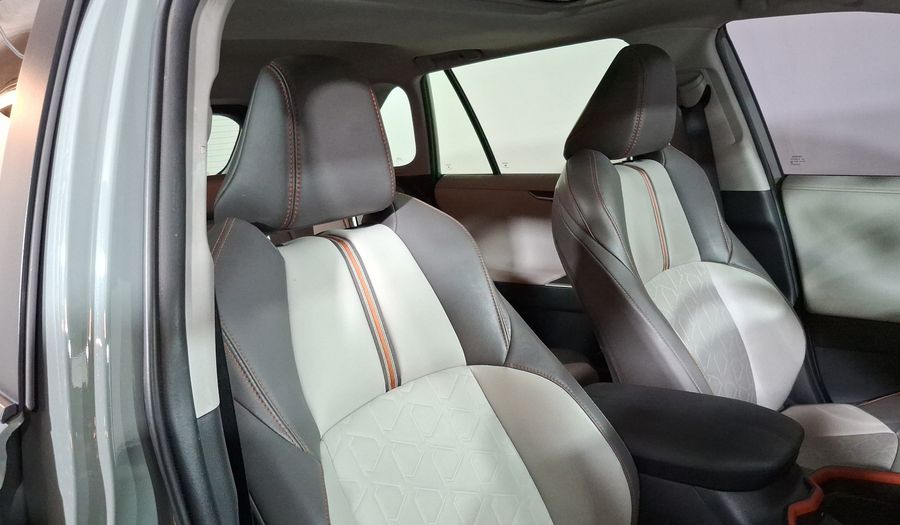 Toyota Rav4 2.5 ADVENTURE AUTO AWD Suv 2021