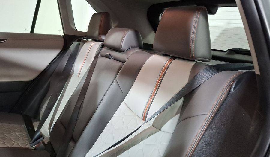 Toyota Rav4 2.5 ADVENTURE AUTO AWD Suv 2021