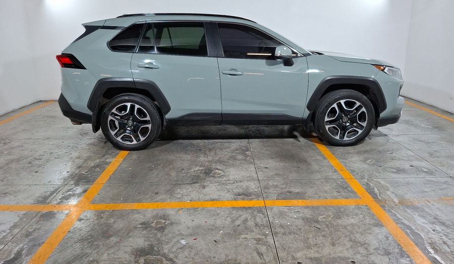 Toyota Rav4 2.5 ADVENTURE AUTO AWD Suv 2021