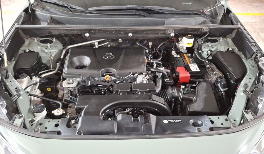 Toyota Rav4 2.5 ADVENTURE AUTO AWD Suv 2021