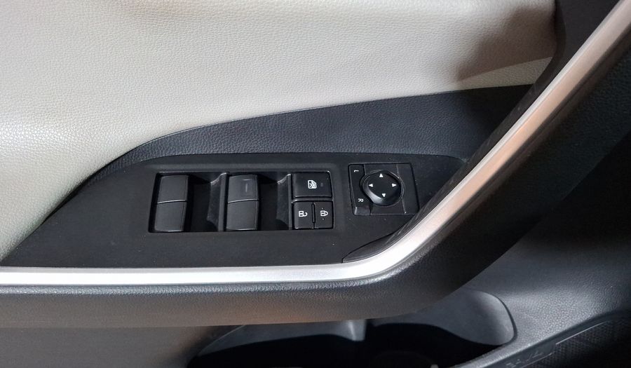 Toyota Rav4 2.5 ADVENTURE AUTO AWD Suv 2021