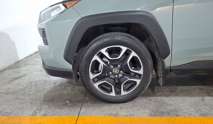 Toyota Rav4 2.5 ADVENTURE AUTO AWD Suv 2021