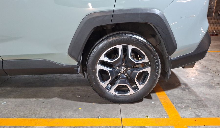 Toyota Rav4 2.5 ADVENTURE AUTO AWD Suv 2021