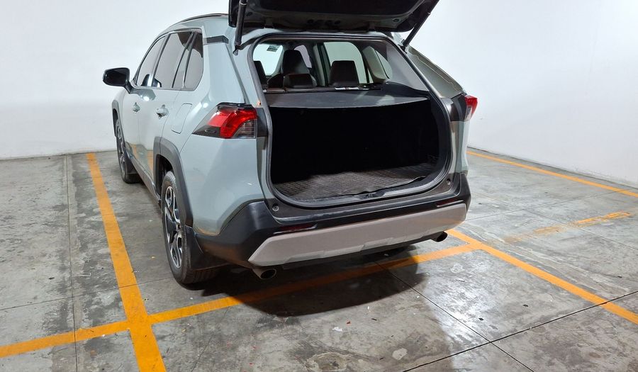 Toyota Rav4 2.5 ADVENTURE AUTO AWD Suv 2021