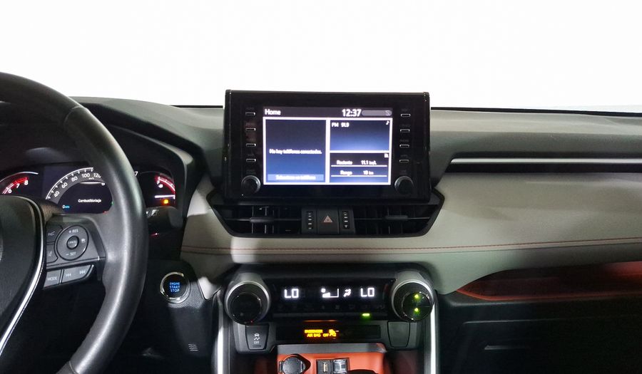 Toyota Rav4 2.5 ADVENTURE AUTO AWD Suv 2021