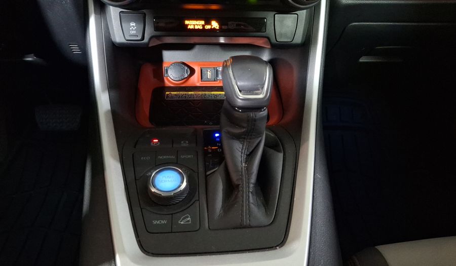 Toyota Rav4 2.5 ADVENTURE AUTO AWD Suv 2021