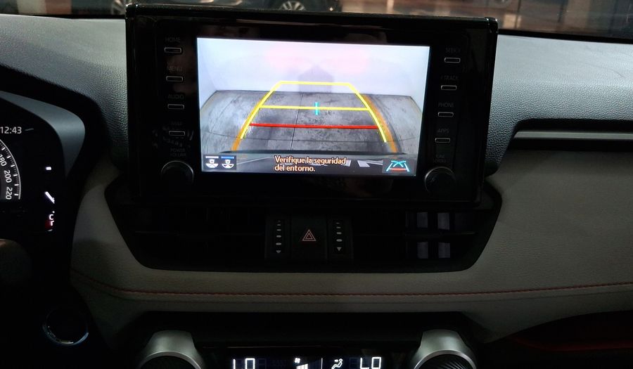 Toyota Rav4 2.5 ADVENTURE AUTO AWD Suv 2021