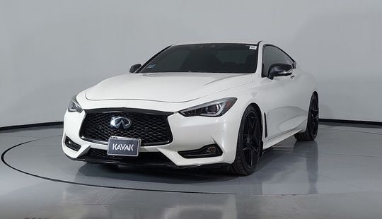 Infiniti • Q60