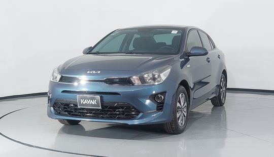 Kia • Rio