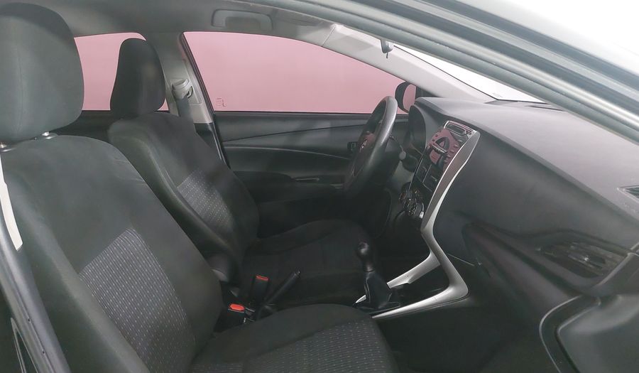 Toyota Yaris 1.5 CORE Sedan 2020