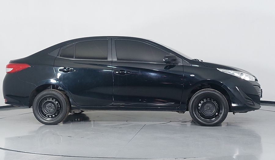 Toyota Yaris 1.5 CORE Sedan 2020