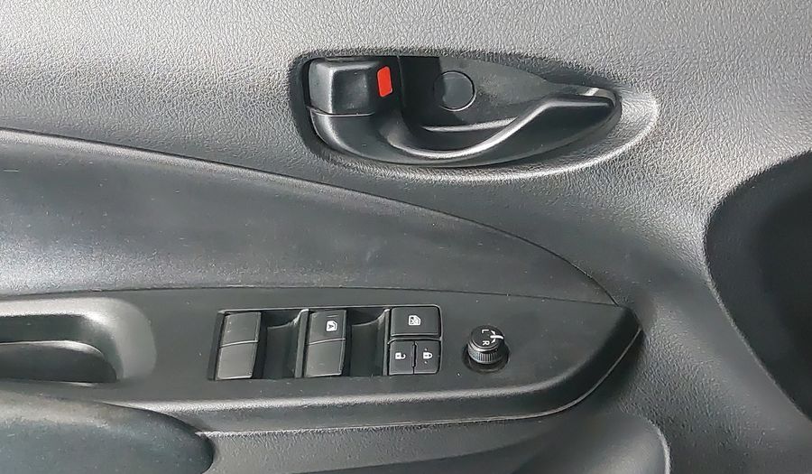 Toyota Yaris 1.5 CORE Sedan 2020